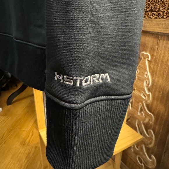 UA Pullover Hoodie - Picture 3 of 5